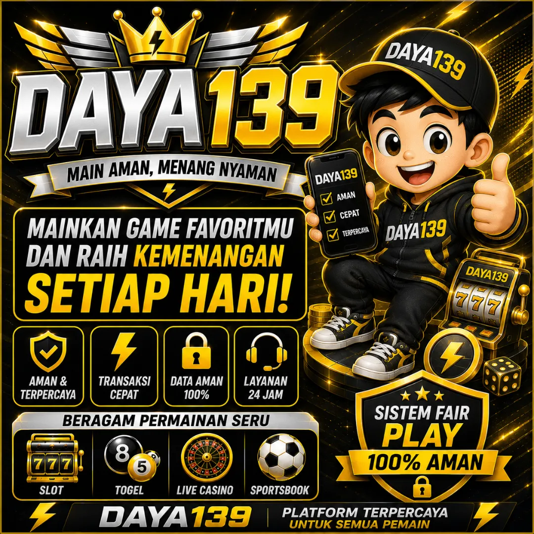 Daya139Banner